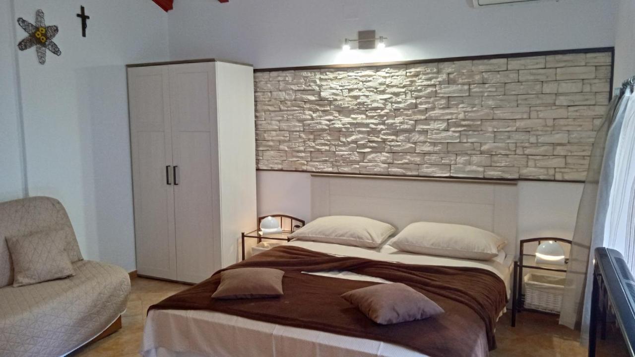 Apartments Janjac Vodice Extérieur photo