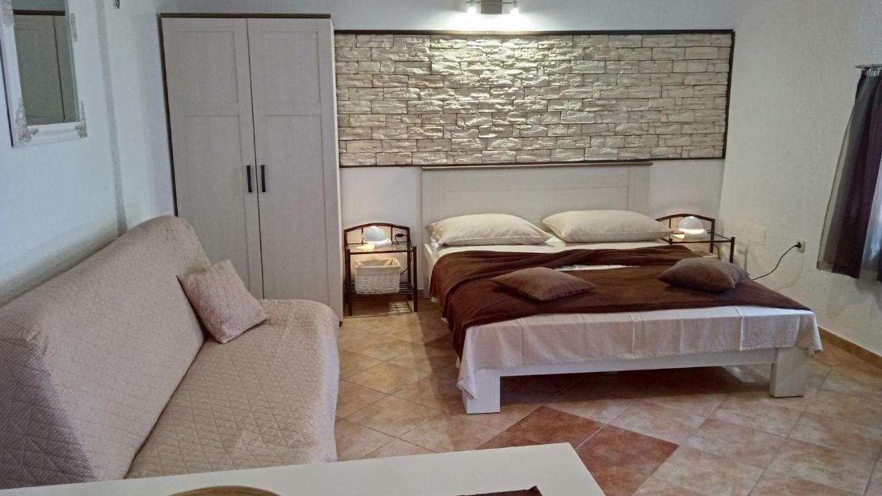 Apartments Janjac Vodice Extérieur photo