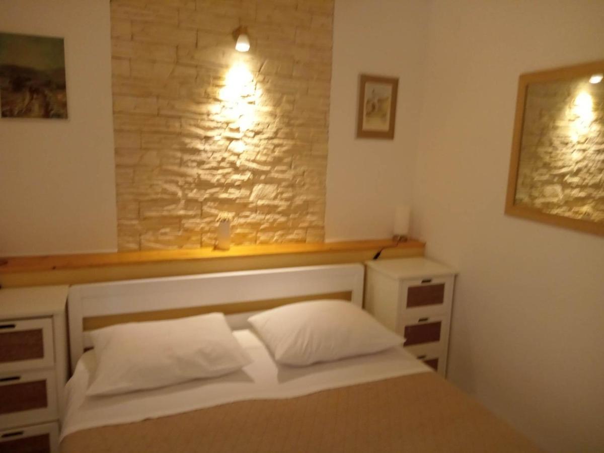 Apartments Janjac Vodice Extérieur photo