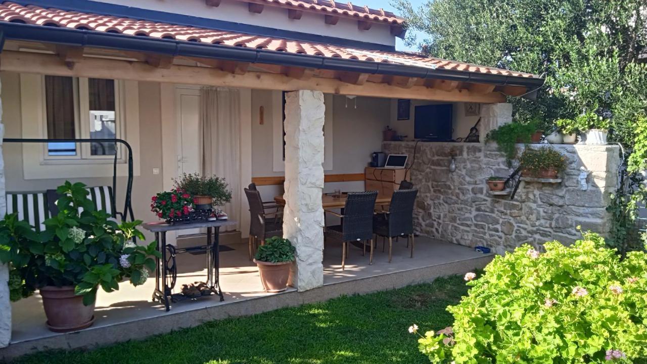 Apartments Janjac Vodice Extérieur photo