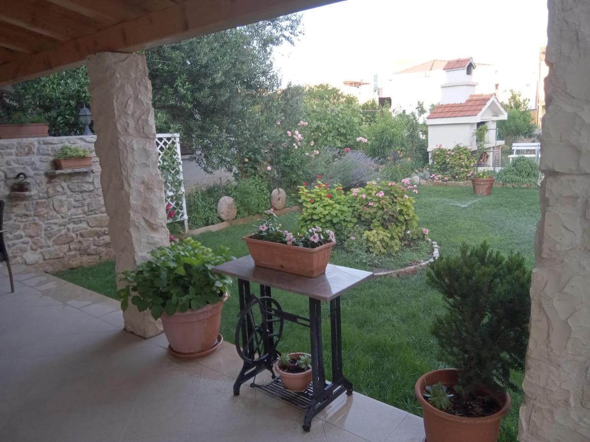Apartments Janjac Vodice Extérieur photo