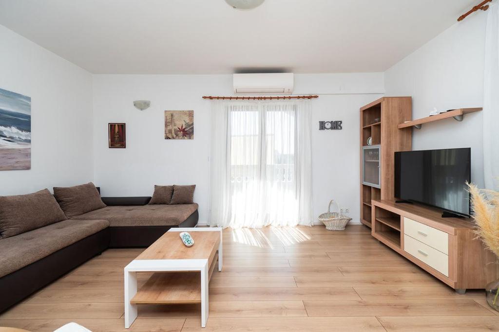 Apartments Janjac Vodice Extérieur photo