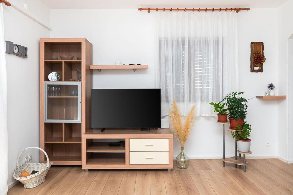 Apartments Janjac Vodice Extérieur photo