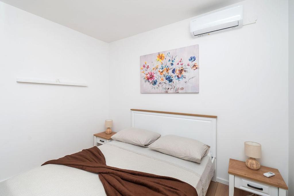 Apartments Janjac Vodice Extérieur photo