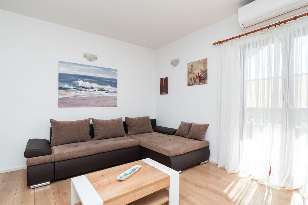 Apartments Janjac Vodice Extérieur photo