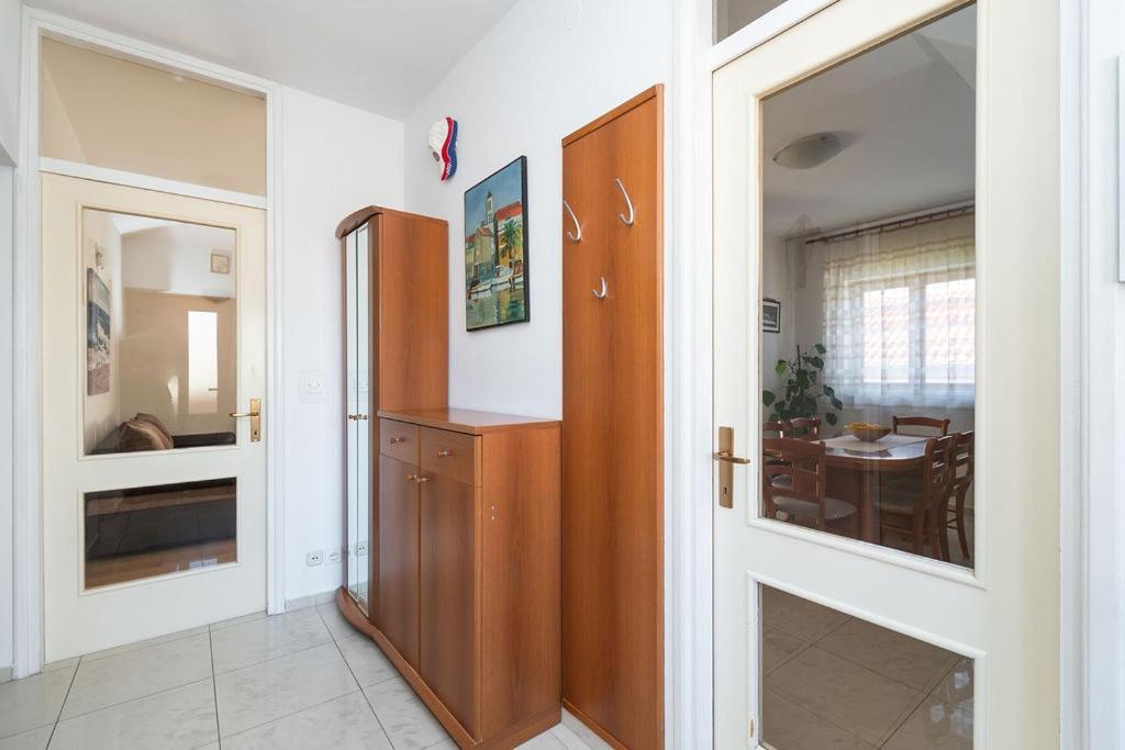Apartments Janjac Vodice Extérieur photo