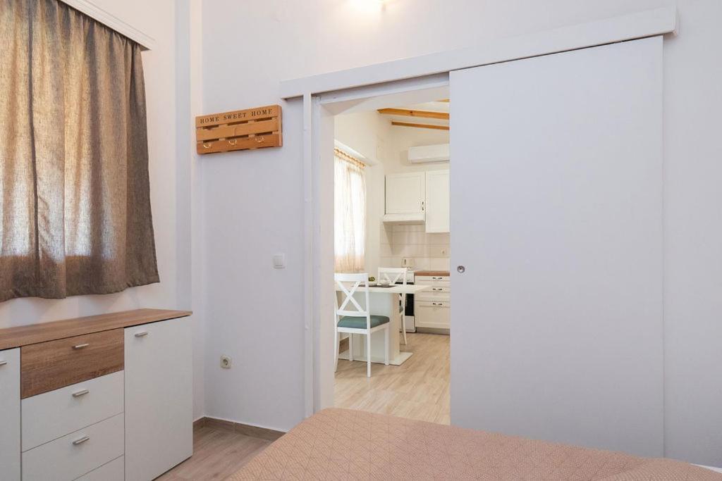 Apartments Janjac Vodice Extérieur photo
