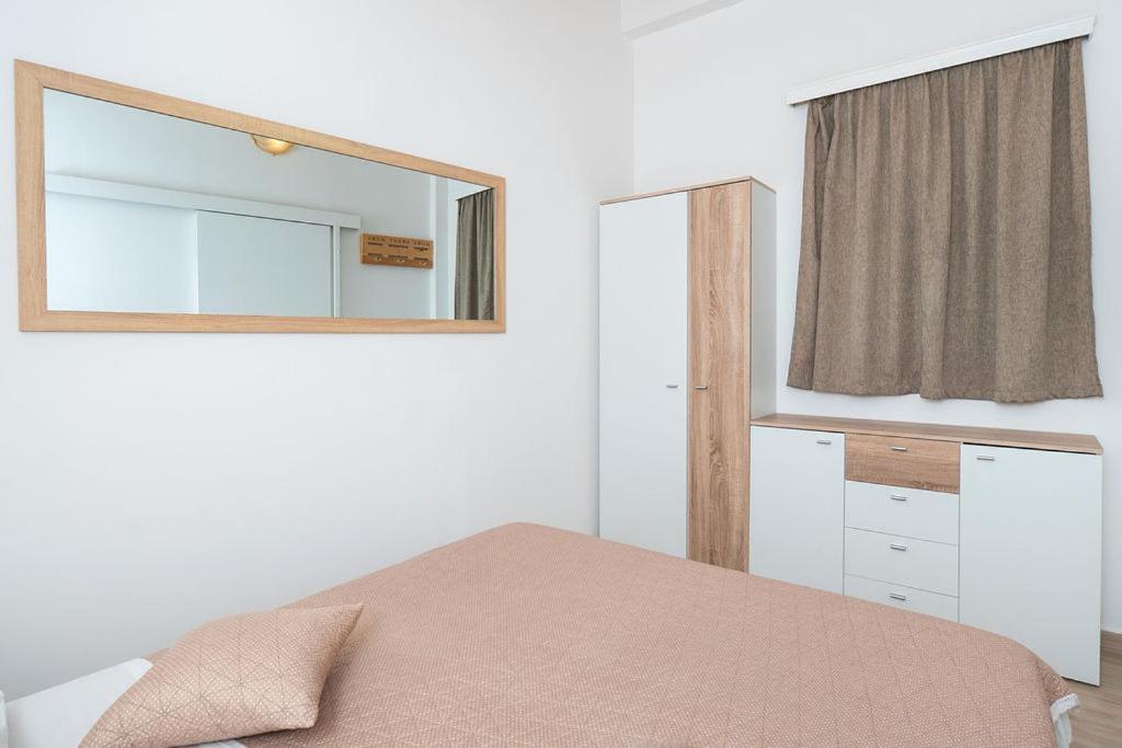Apartments Janjac Vodice Extérieur photo