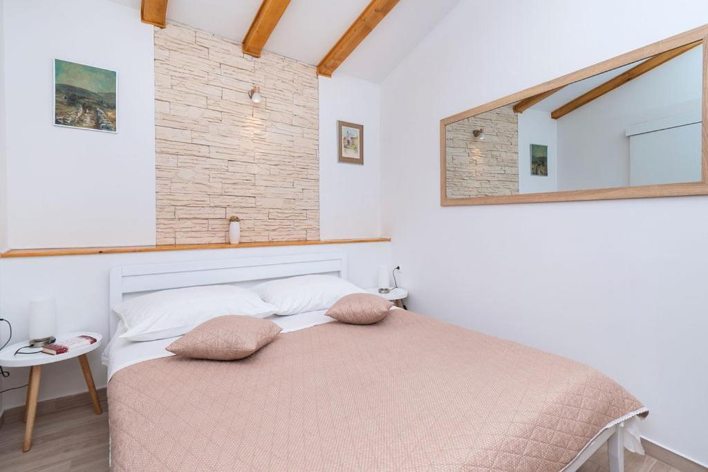 Apartments Janjac Vodice Extérieur photo