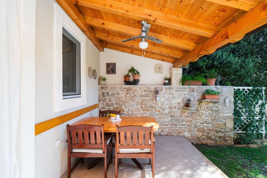 Apartments Janjac Vodice Extérieur photo