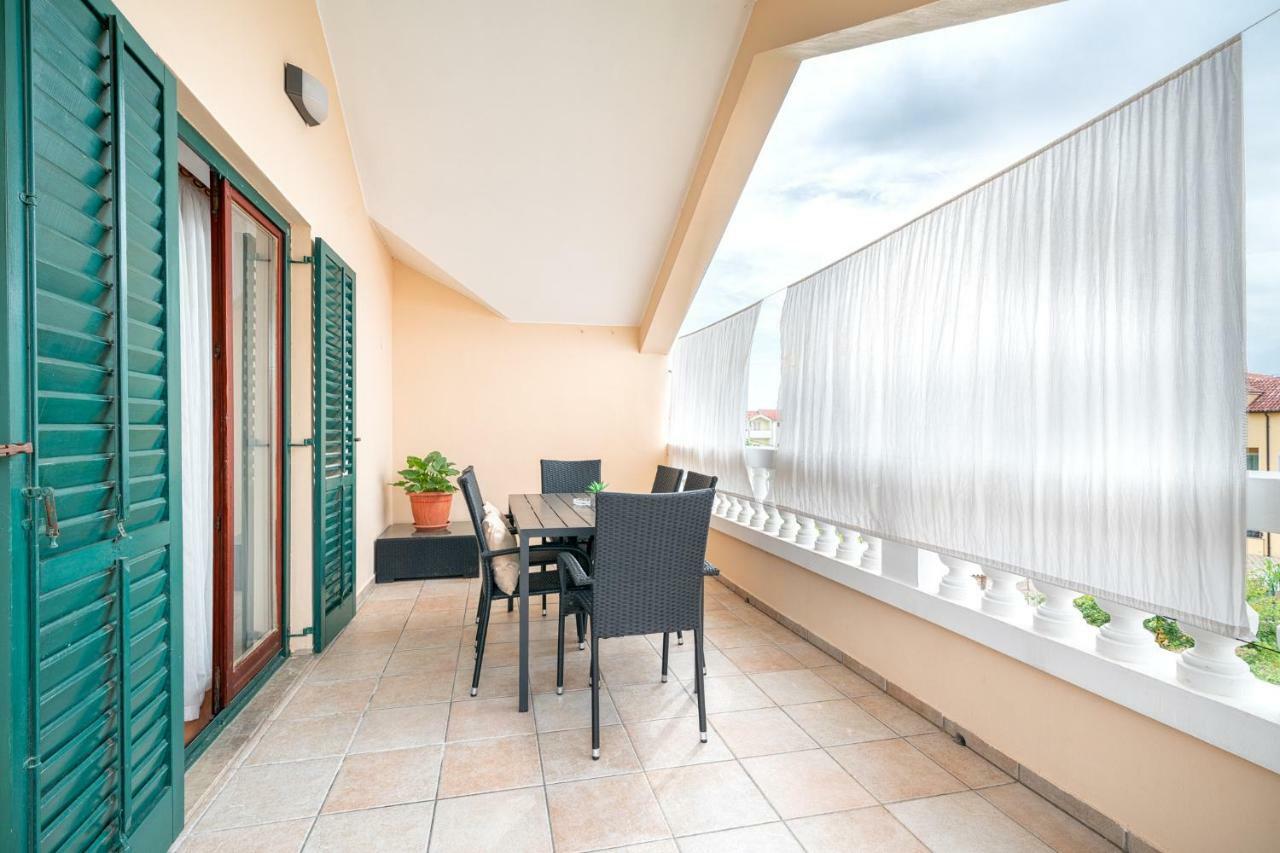 Apartments Janjac Vodice Extérieur photo