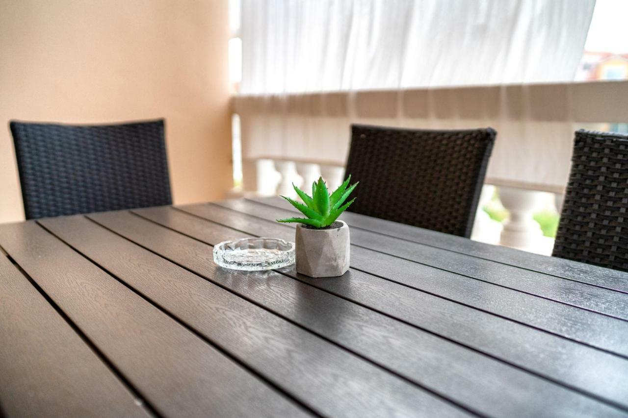 Apartments Janjac Vodice Extérieur photo