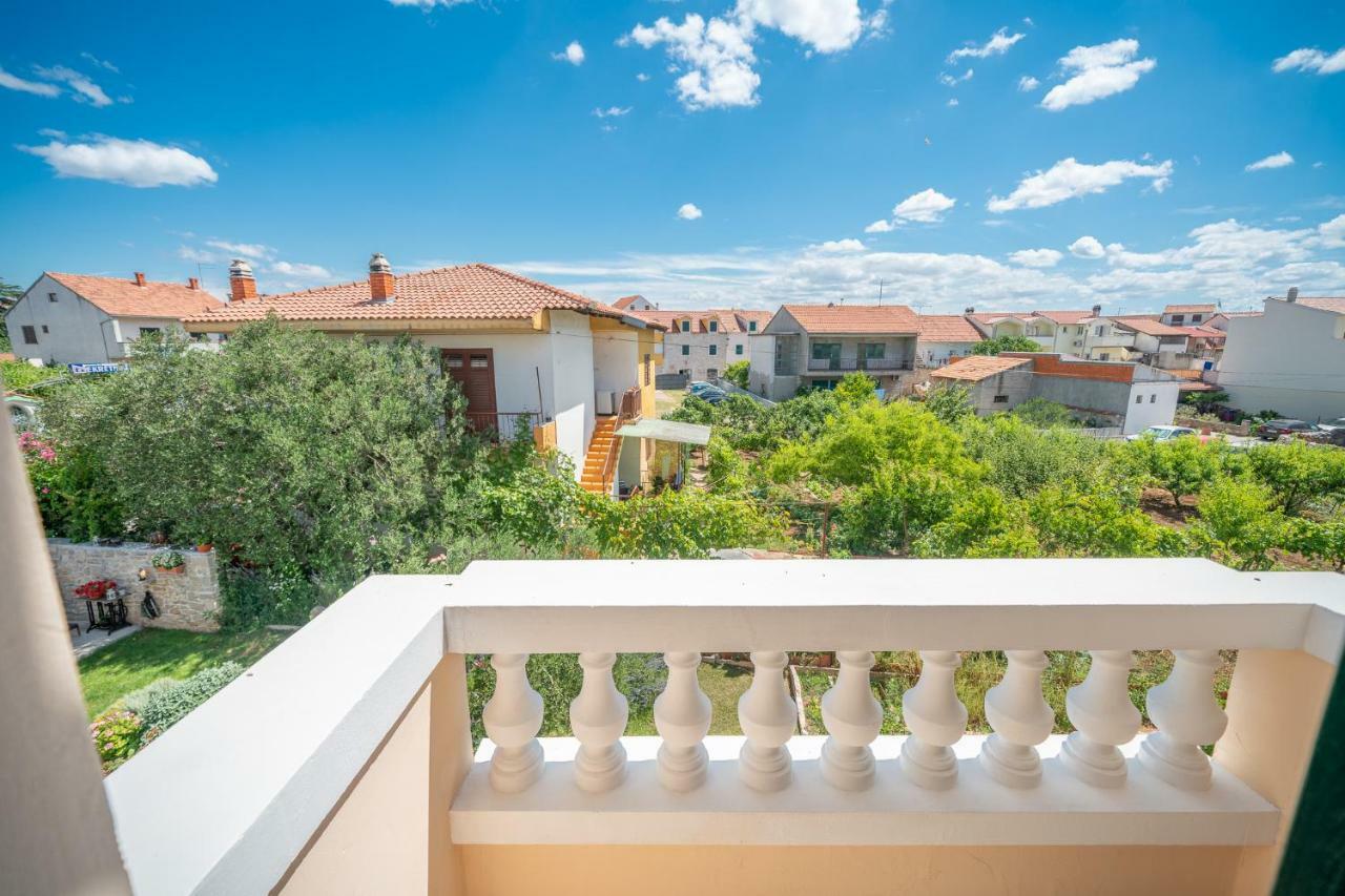 Apartments Janjac Vodice Extérieur photo